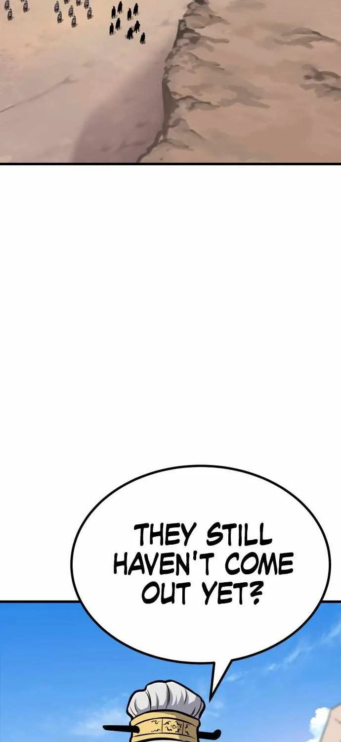 Skeleton Warrior Chapter 15 page 96 - 
