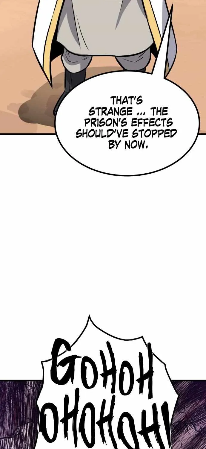 Skeleton Warrior Chapter 15 page 99 - 