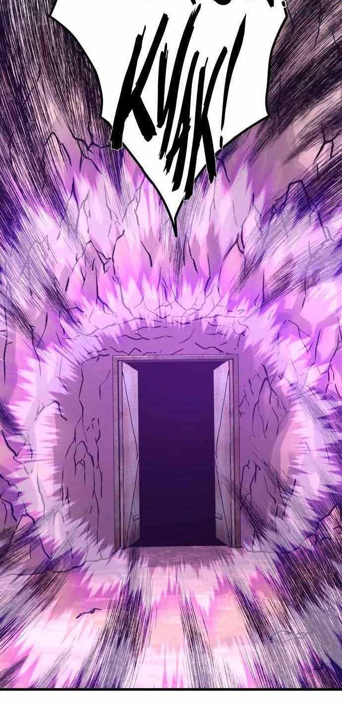 Skeleton Warrior Chapter 15 page 100 - 