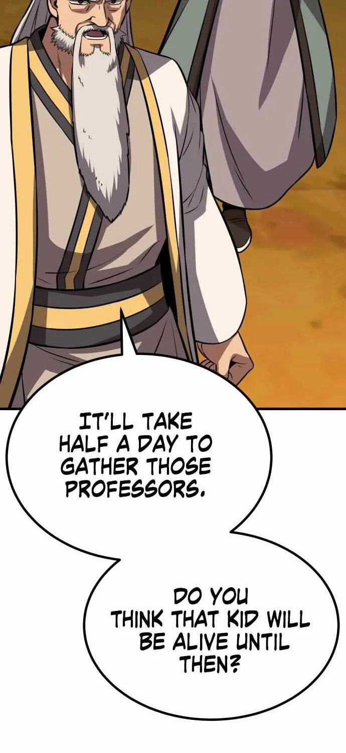 Skeleton Warrior Chapter 16 page 101 - 