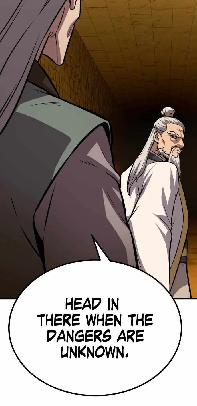 Skeleton Warrior Chapter 16 page 105 - 