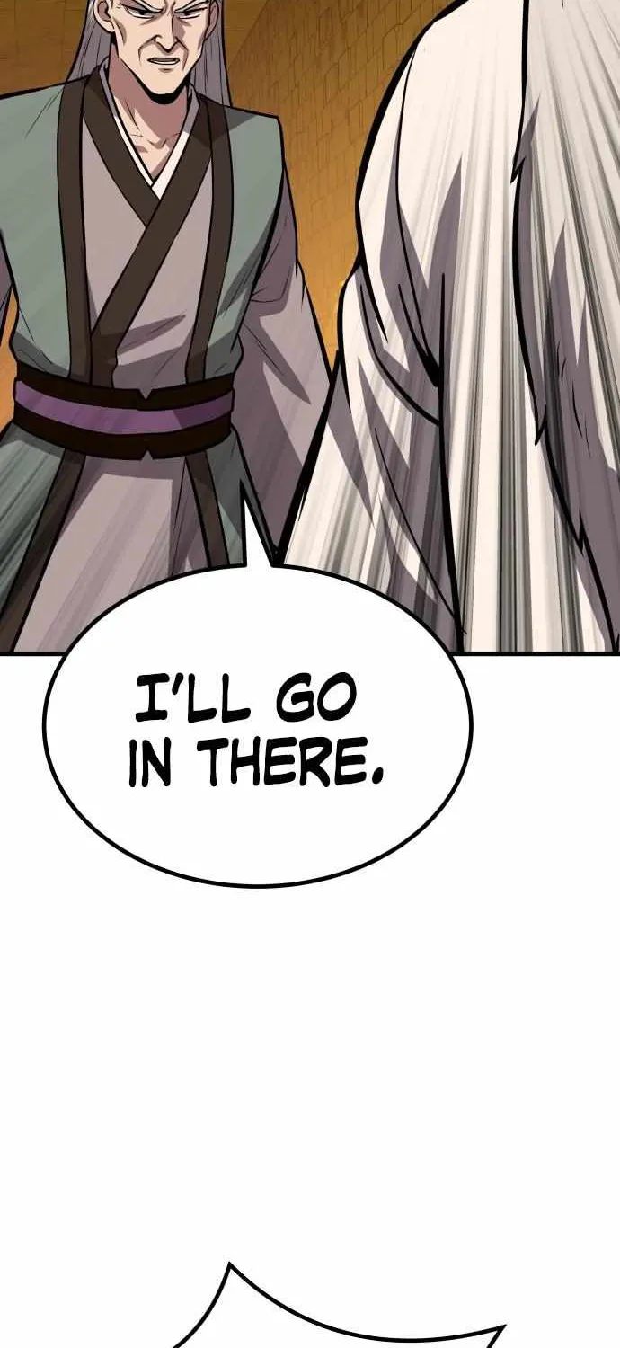 Skeleton Warrior Chapter 16 page 107 - 