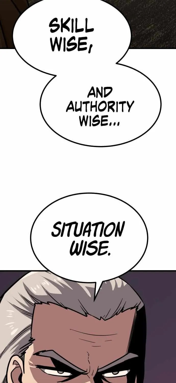 Skeleton Warrior Chapter 16 page 110 - 