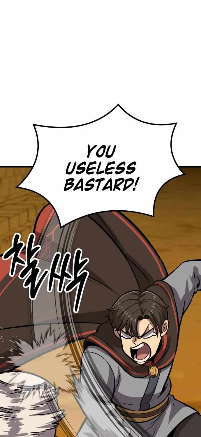 Skeleton Warrior Chapter 16 page 118 - 