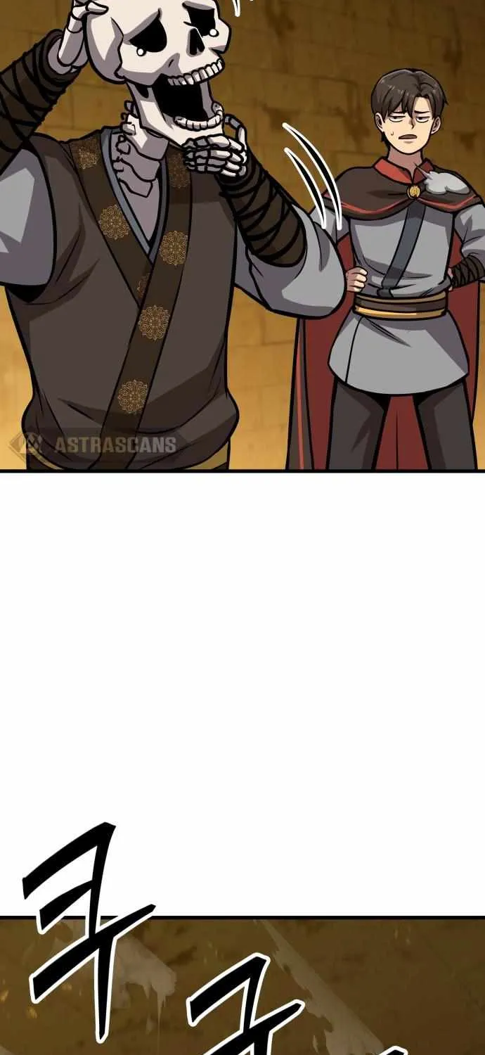 Skeleton Warrior Chapter 16 page 120 - 