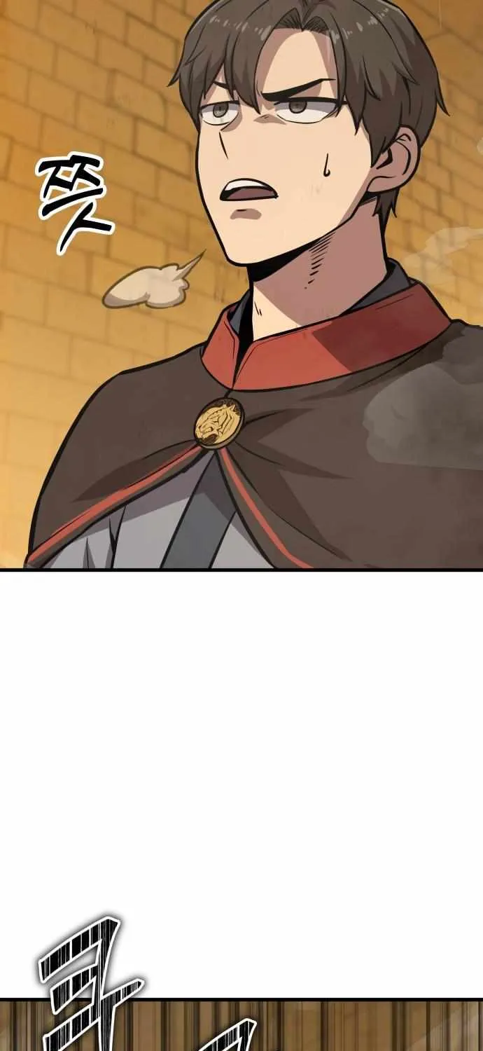 Skeleton Warrior Chapter 16 page 122 - 