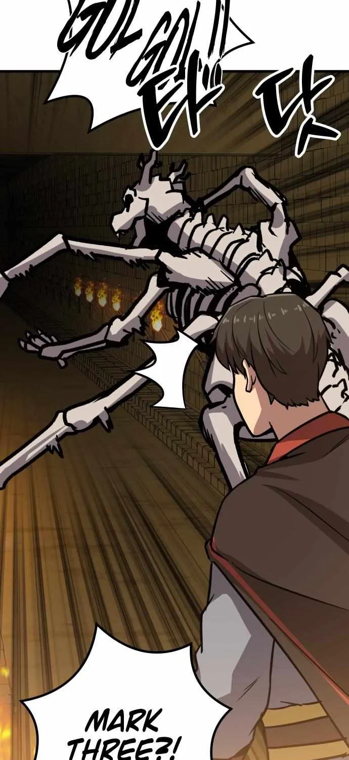 Skeleton Warrior Chapter 16 page 125 - 