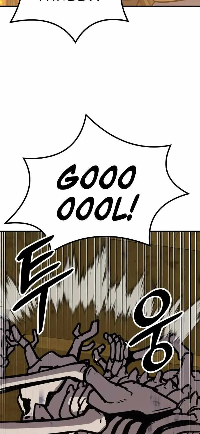 Skeleton Warrior Chapter 16 page 126 - 