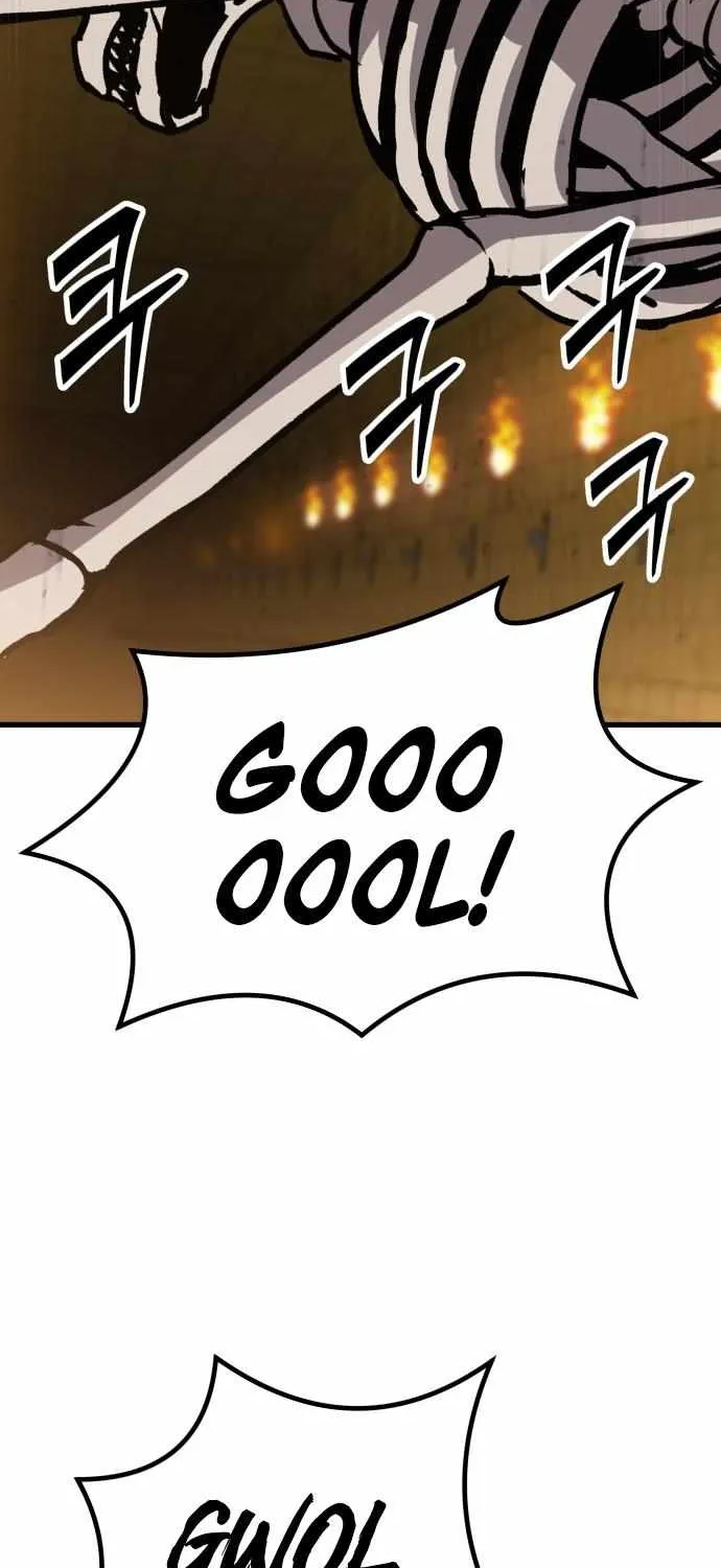 Skeleton Warrior Chapter 16 page 127 - 