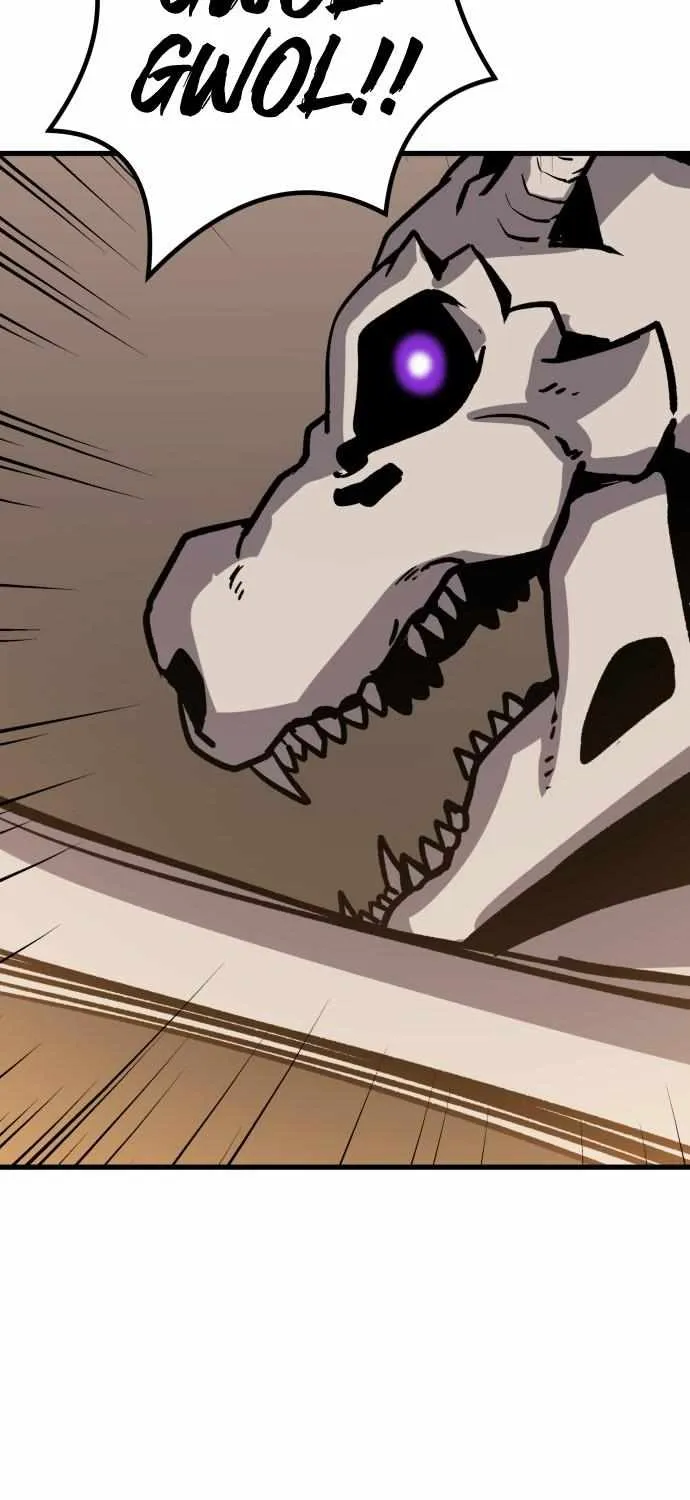 Skeleton Warrior Chapter 16 page 128 - 