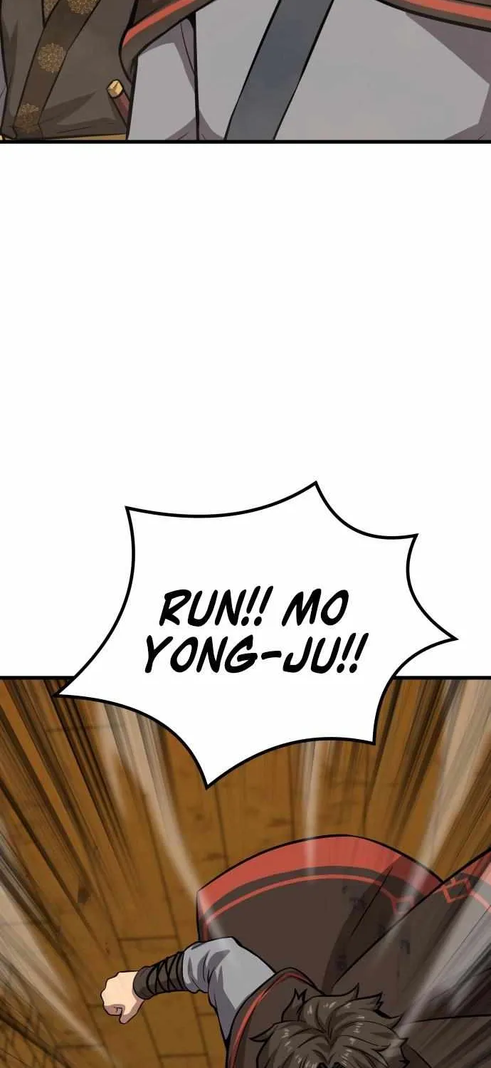 Skeleton Warrior Chapter 16 page 131 - 