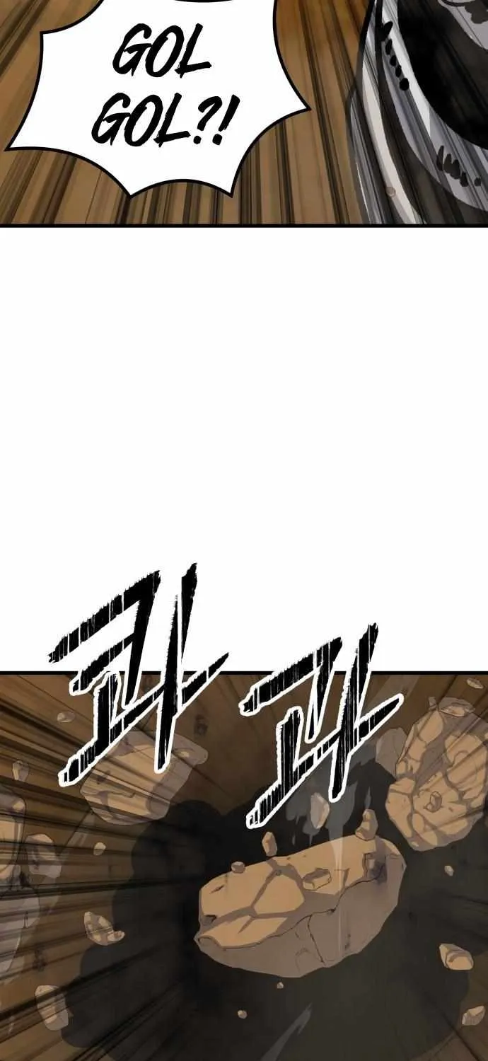 Skeleton Warrior Chapter 16 page 134 - 