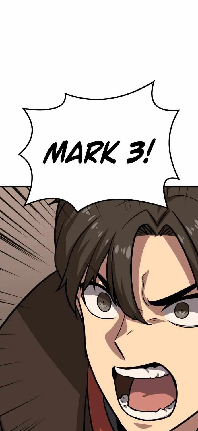 Skeleton Warrior Chapter 16 page 136 - 