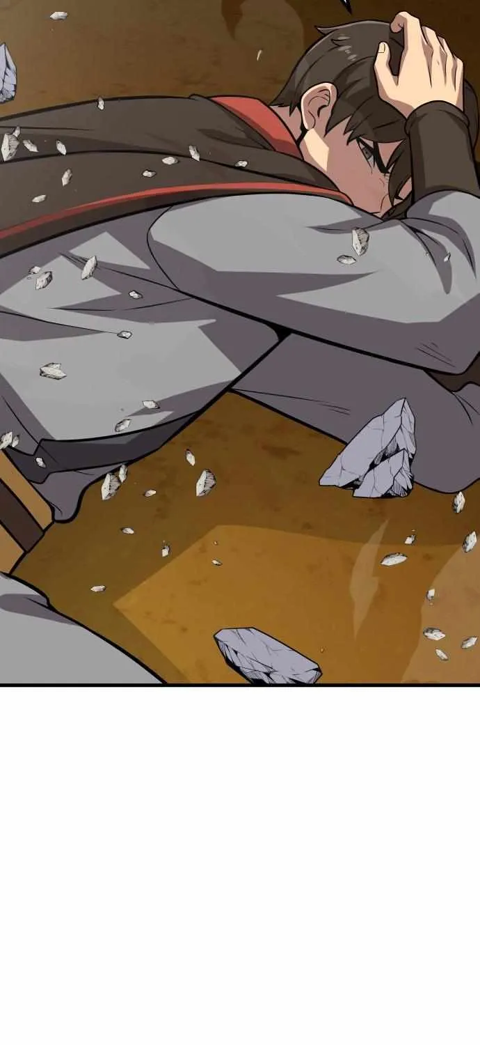 Skeleton Warrior Chapter 16 page 140 - 
