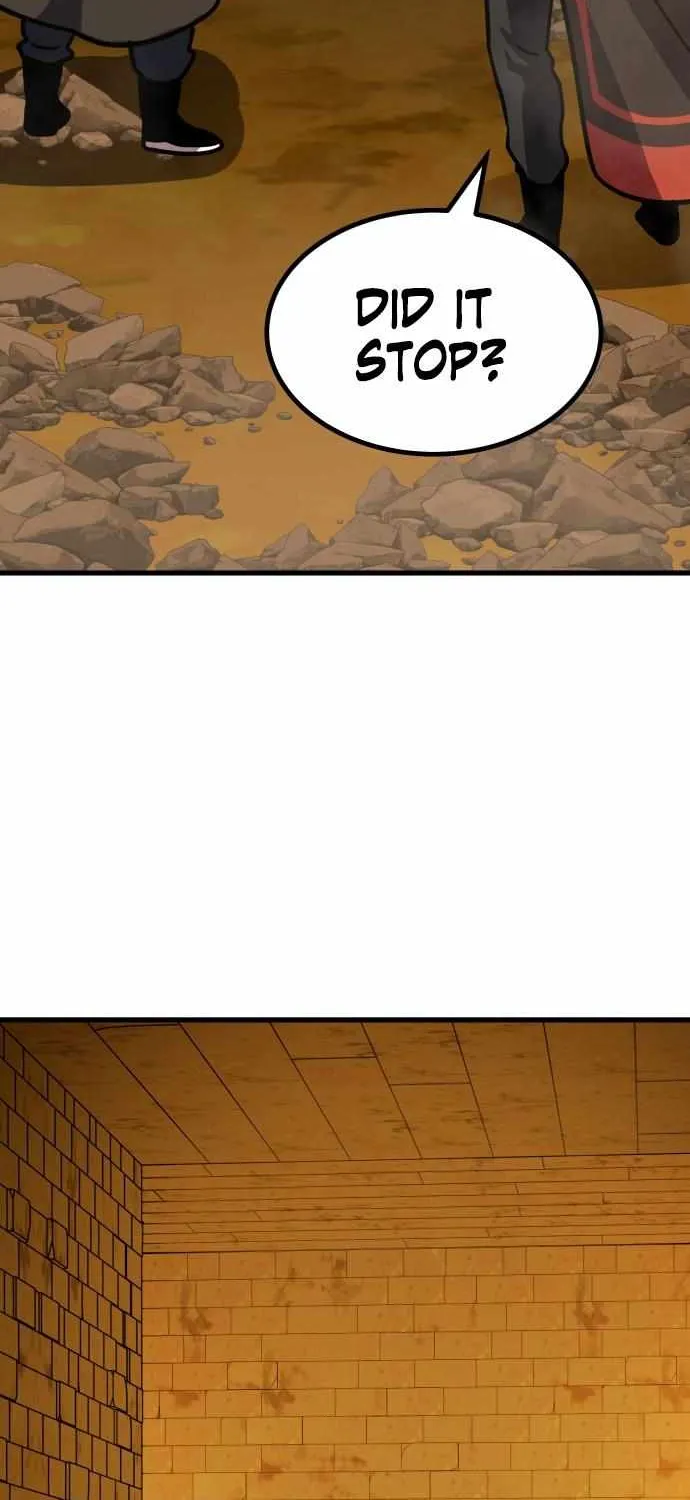 Skeleton Warrior Chapter 16 page 149 - 