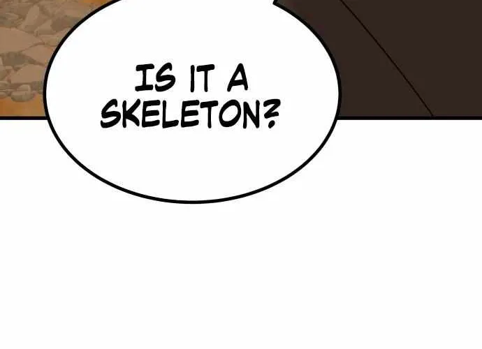Skeleton Warrior Chapter 16 page 153 - 