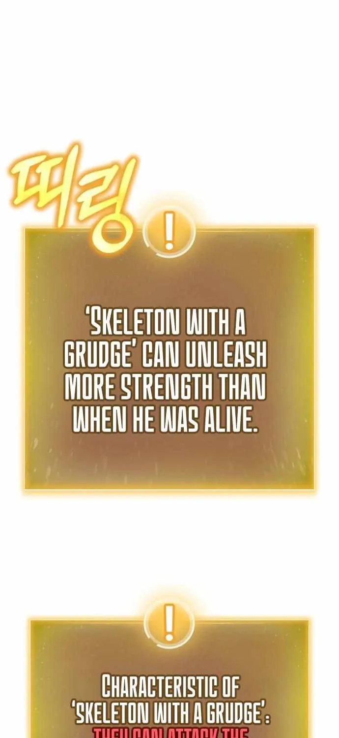 Skeleton Warrior Chapter 16 page 160 - 