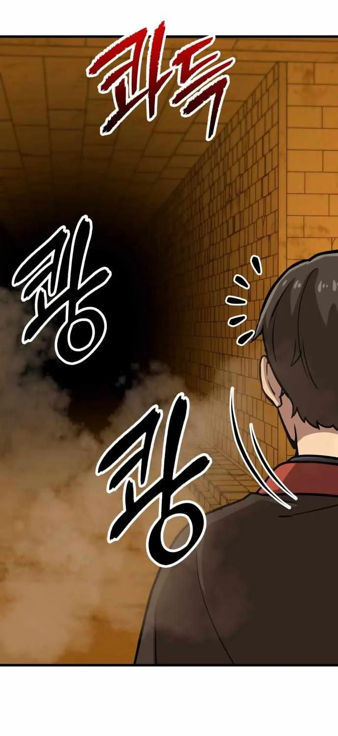 Skeleton Warrior Chapter 16 page 163 - 