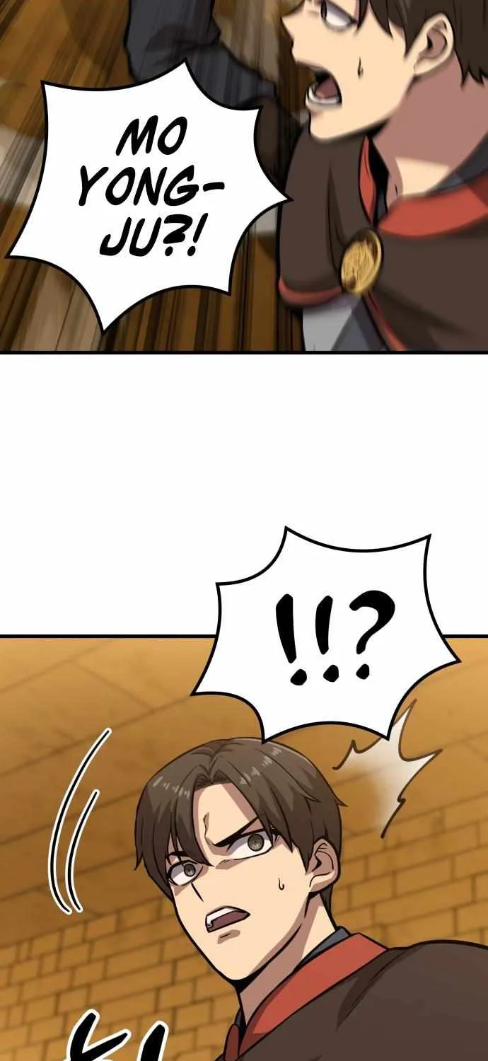 Skeleton Warrior Chapter 16 page 167 - 