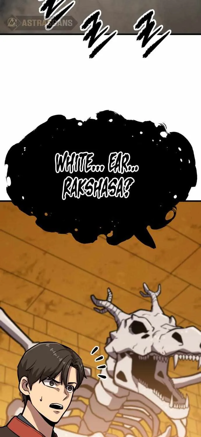 Skeleton Warrior Chapter 16 page 170 - 