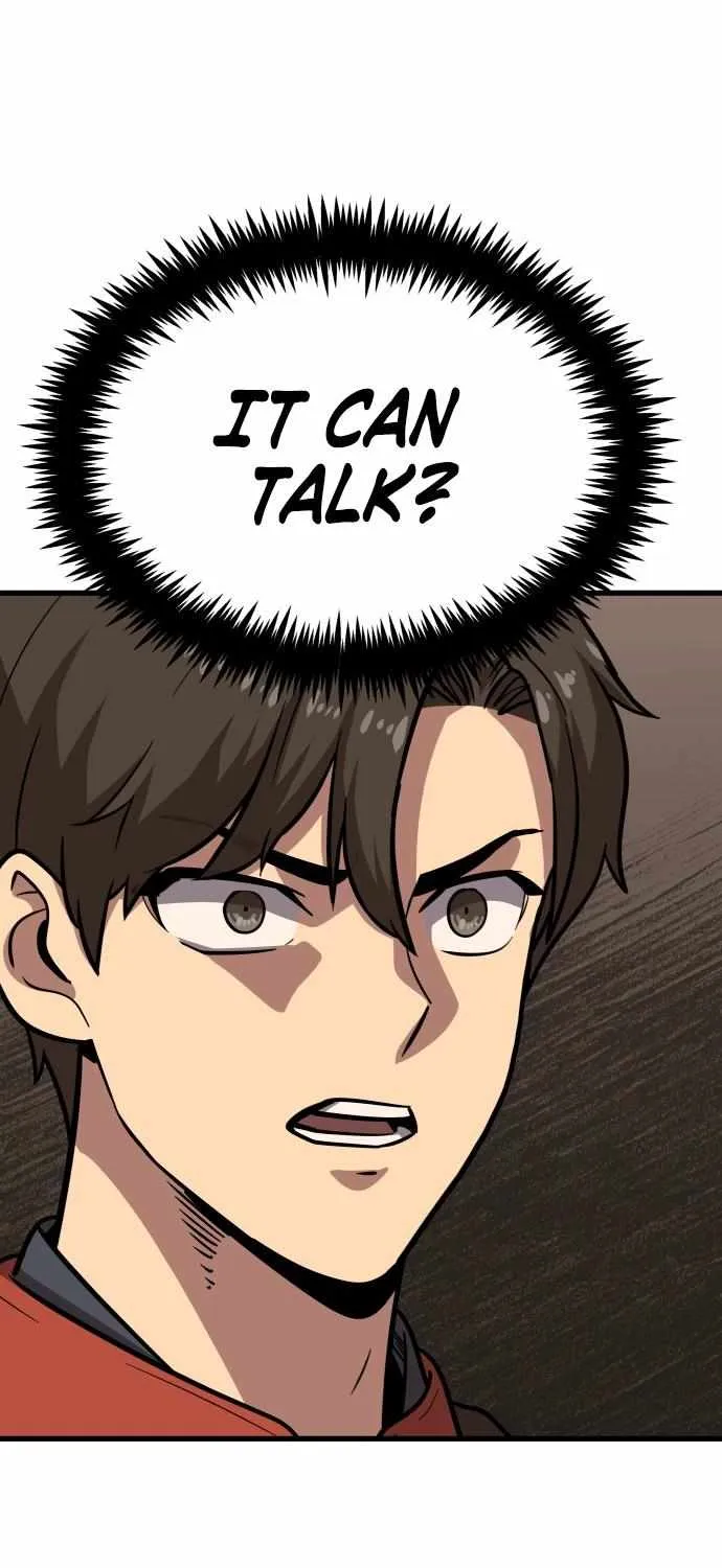 Skeleton Warrior Chapter 16 page 172 - 