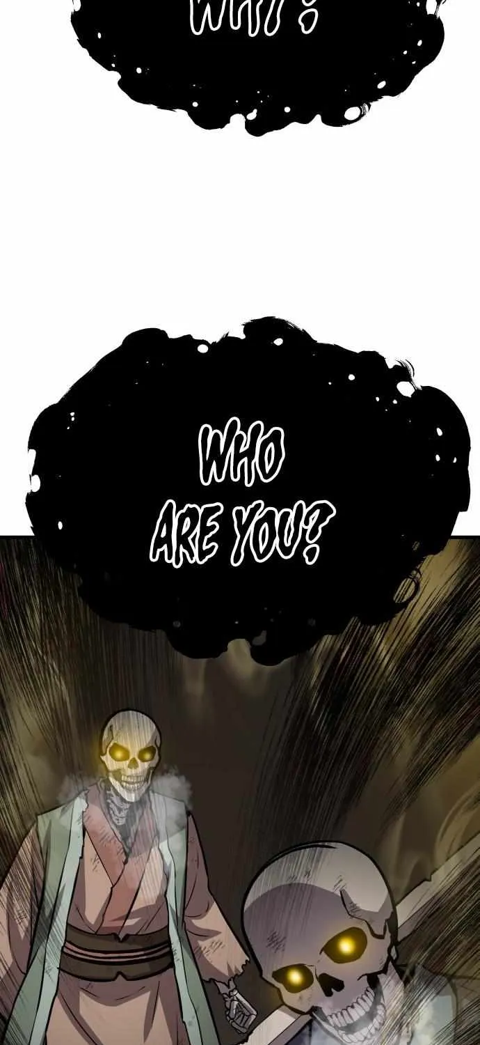 Skeleton Warrior Chapter 16 page 174 - 