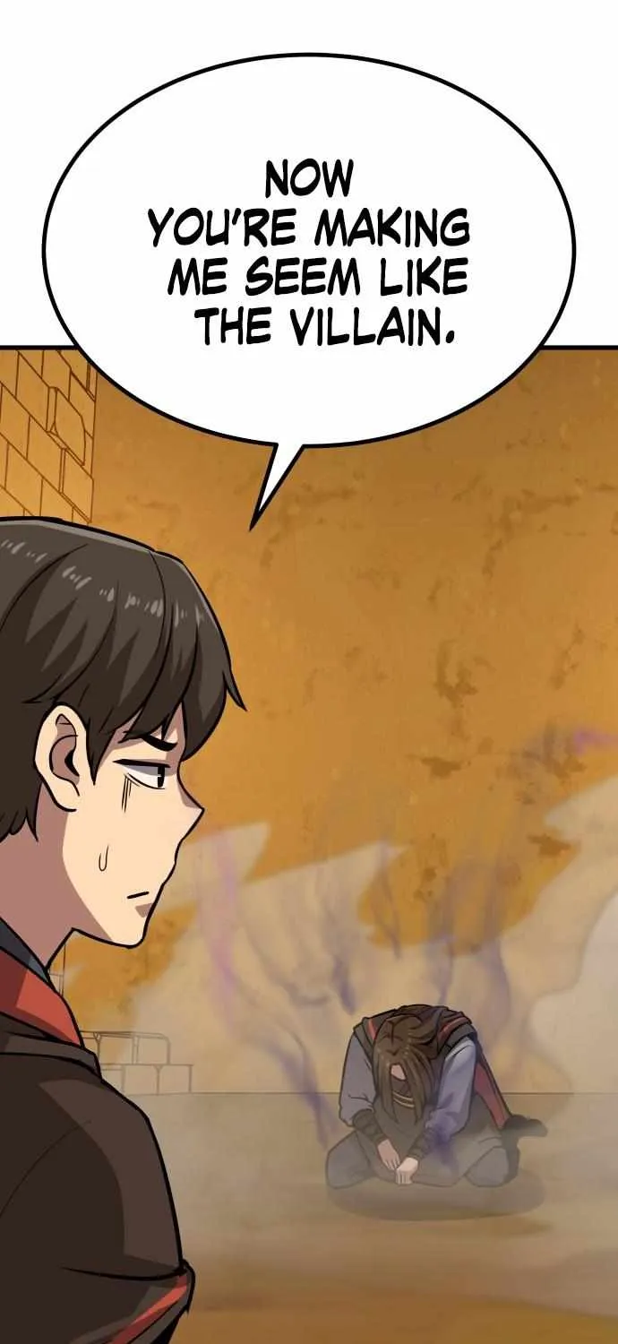 Skeleton Warrior Chapter 16 page 23 - 
