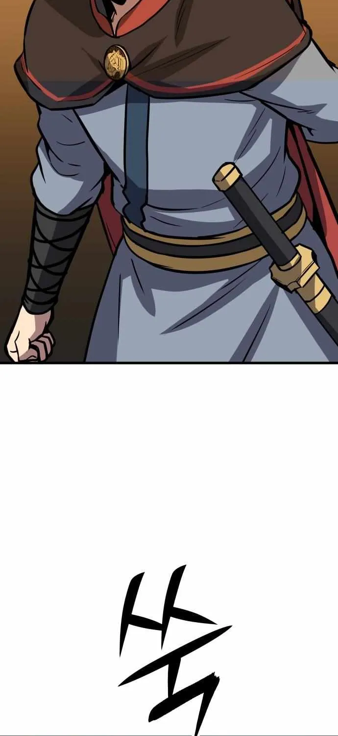 Skeleton Warrior Chapter 16 page 25 - 
