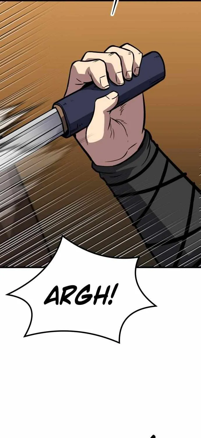 Skeleton Warrior Chapter 16 page 26 - 