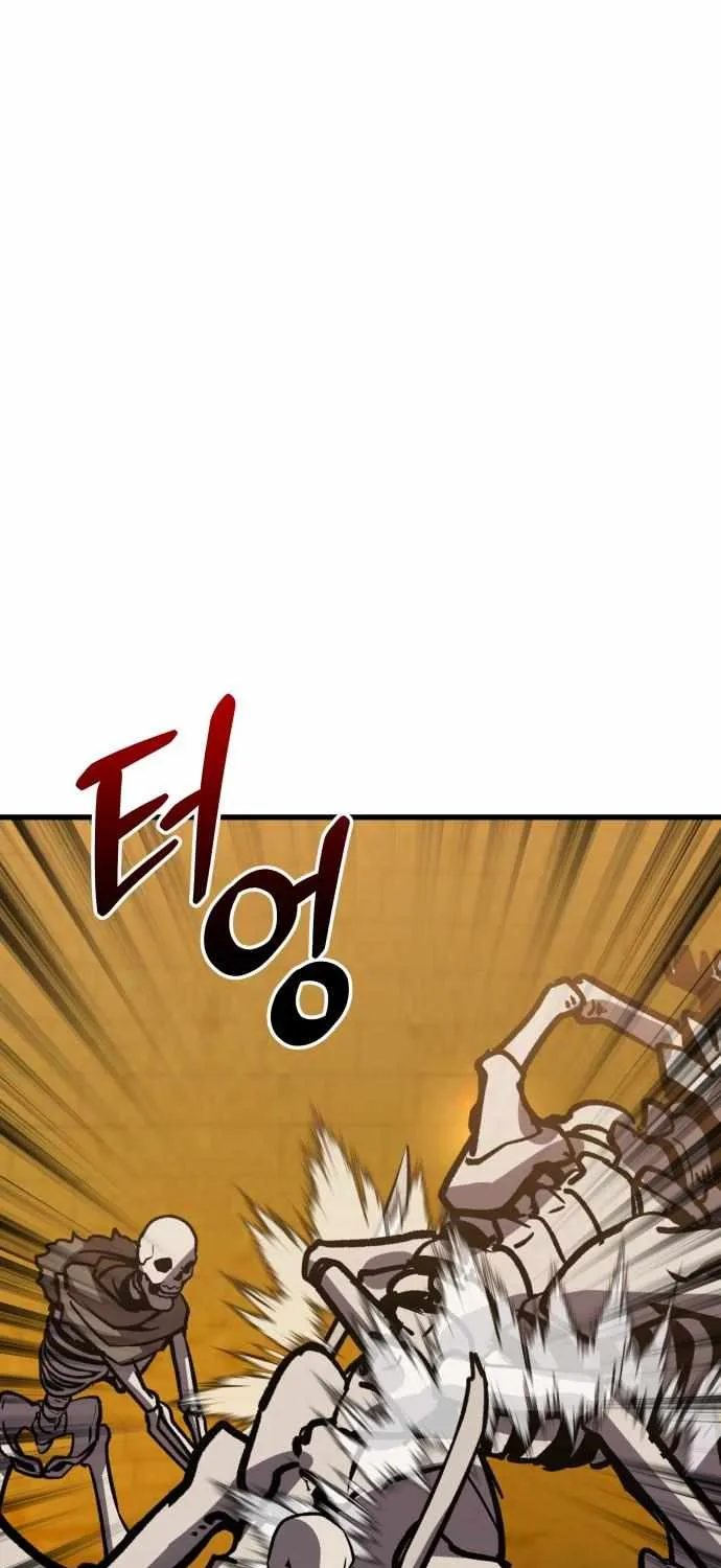 Skeleton Warrior Chapter 16 page 30 - 