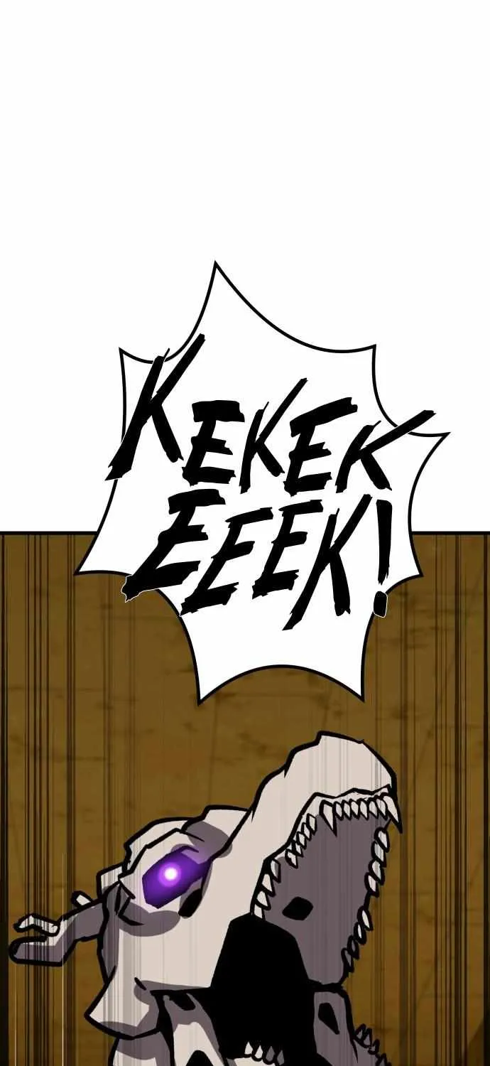 Skeleton Warrior Chapter 16 page 36 - 