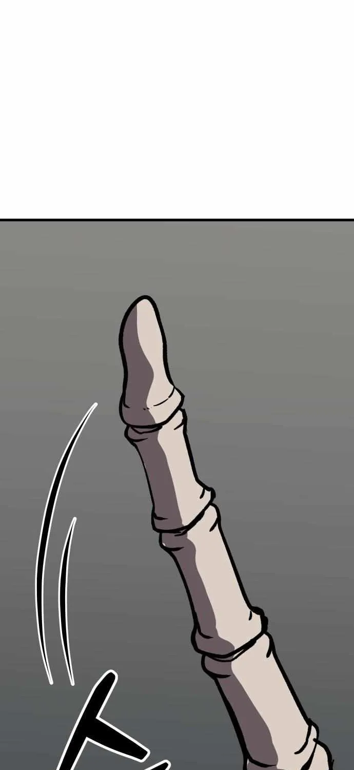 Skeleton Warrior Chapter 16 page 38 - 