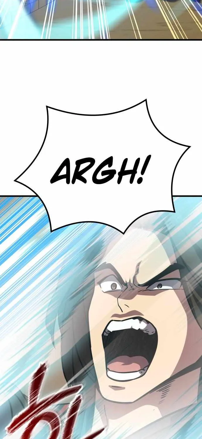 Skeleton Warrior Chapter 16 page 5 - 