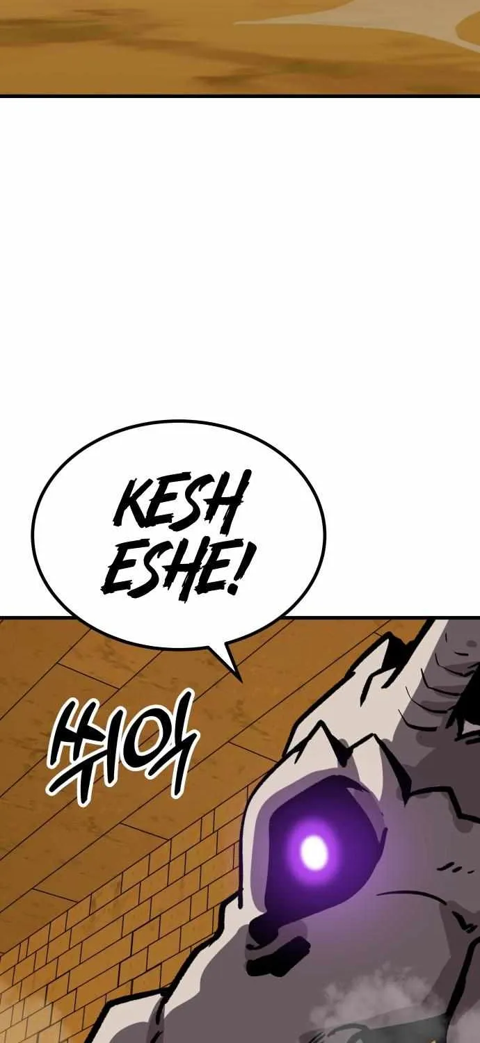 Skeleton Warrior Chapter 16 page 46 - 