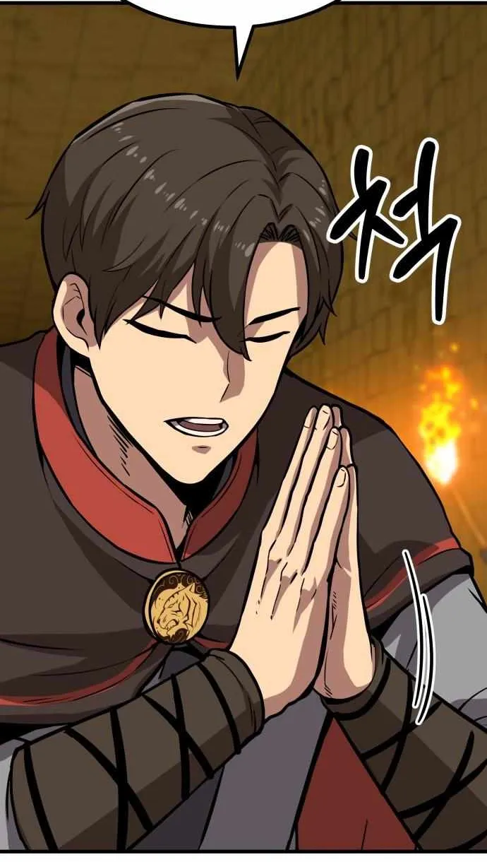 Skeleton Warrior Chapter 16 page 54 - 