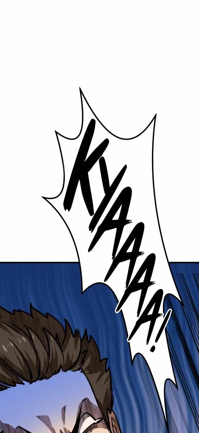 Skeleton Warrior Chapter 16 page 57 - 