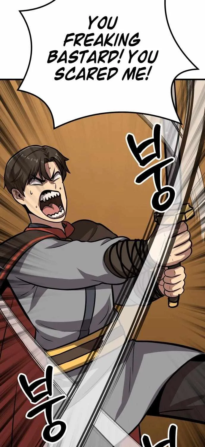 Skeleton Warrior Chapter 16 page 59 - 