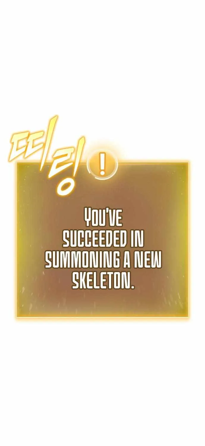Skeleton Warrior Chapter 16 page 67 - 