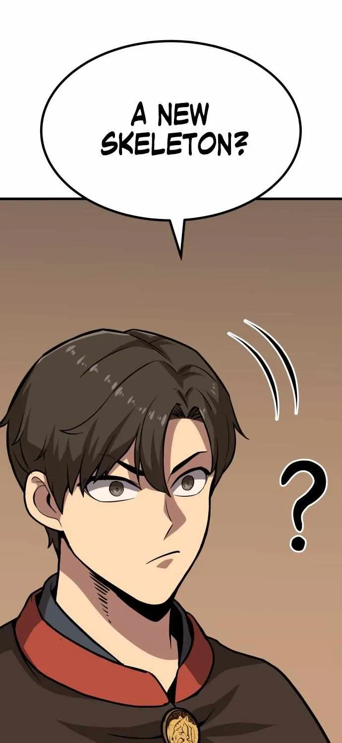 Skeleton Warrior Chapter 16 page 68 - 
