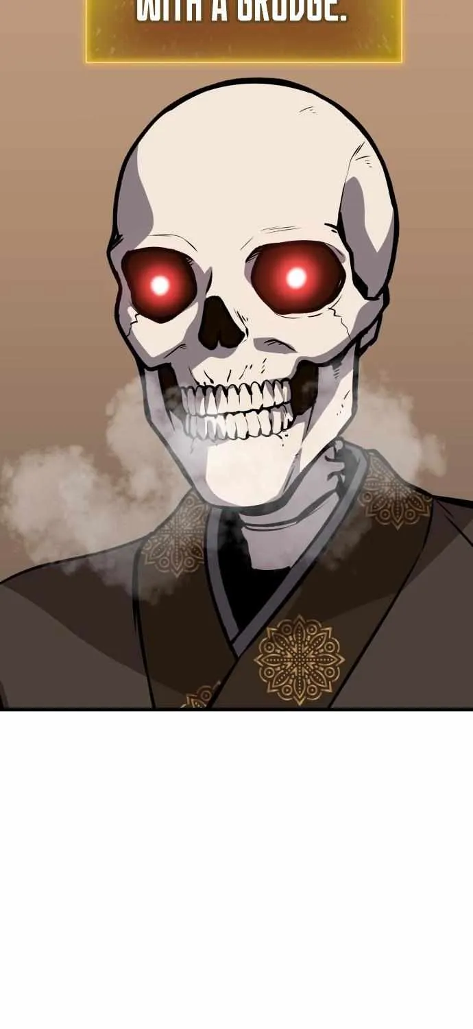 Skeleton Warrior Chapter 16 page 71 - 
