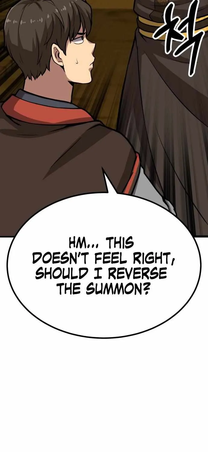 Skeleton Warrior Chapter 16 page 76 - 