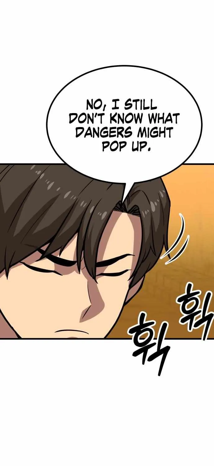 Skeleton Warrior Chapter 16 page 77 - 