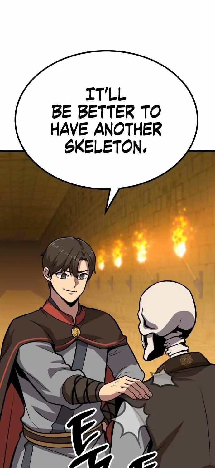 Skeleton Warrior Chapter 16 page 78 - 