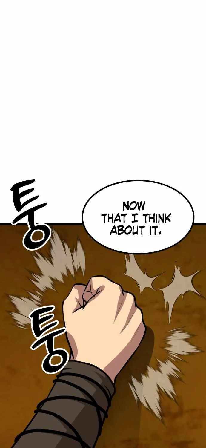 Skeleton Warrior Chapter 16 page 80 - 