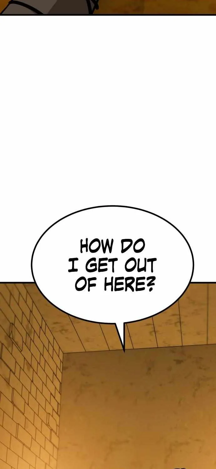 Skeleton Warrior Chapter 16 page 81 - 