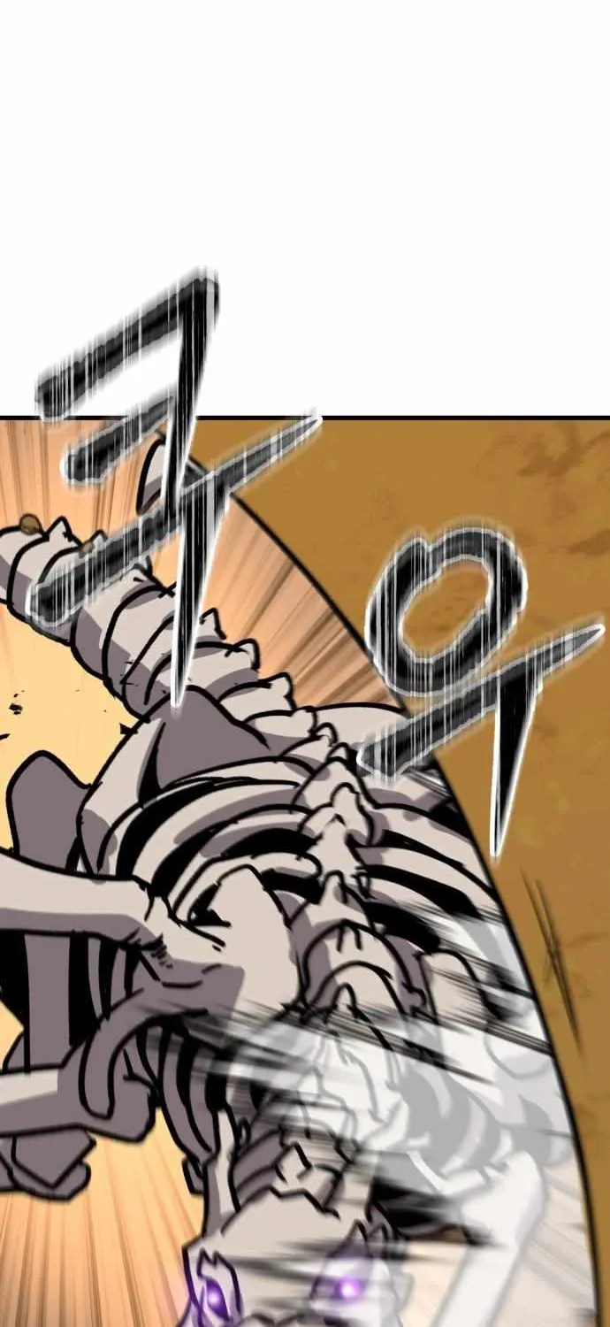 Skeleton Warrior Chapter 16 page 85 - 