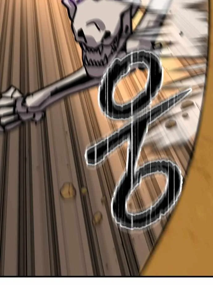 Skeleton Warrior Chapter 16 page 86 - 