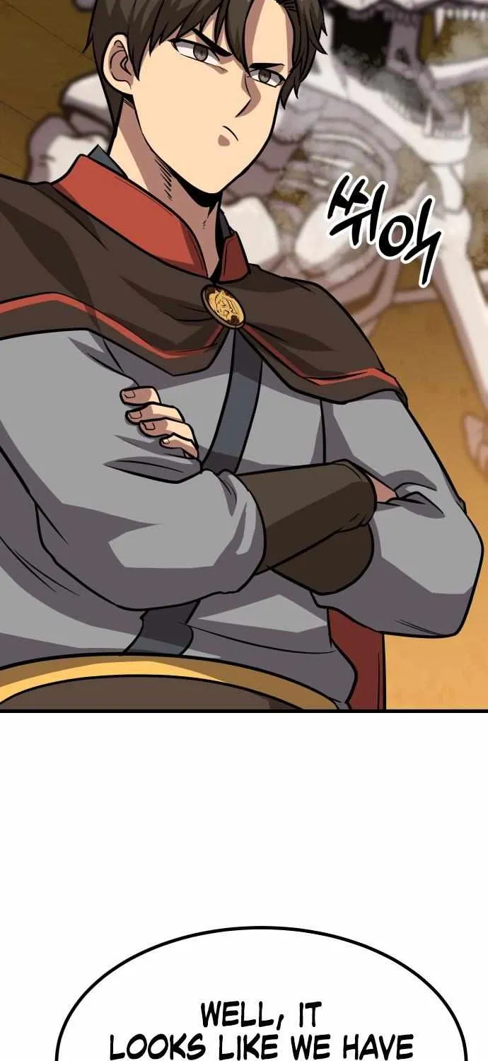 Skeleton Warrior Chapter 16 page 90 - 