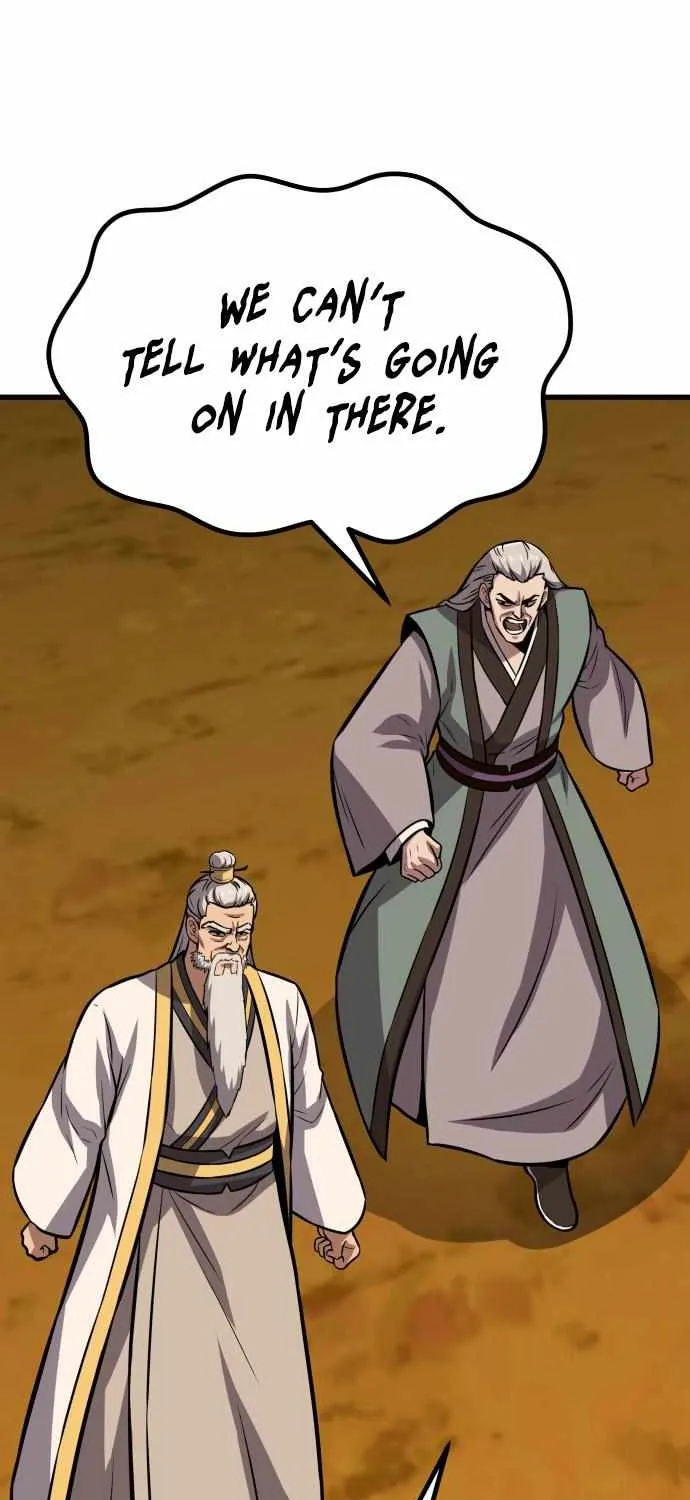 Skeleton Warrior Chapter 16 page 95 - 