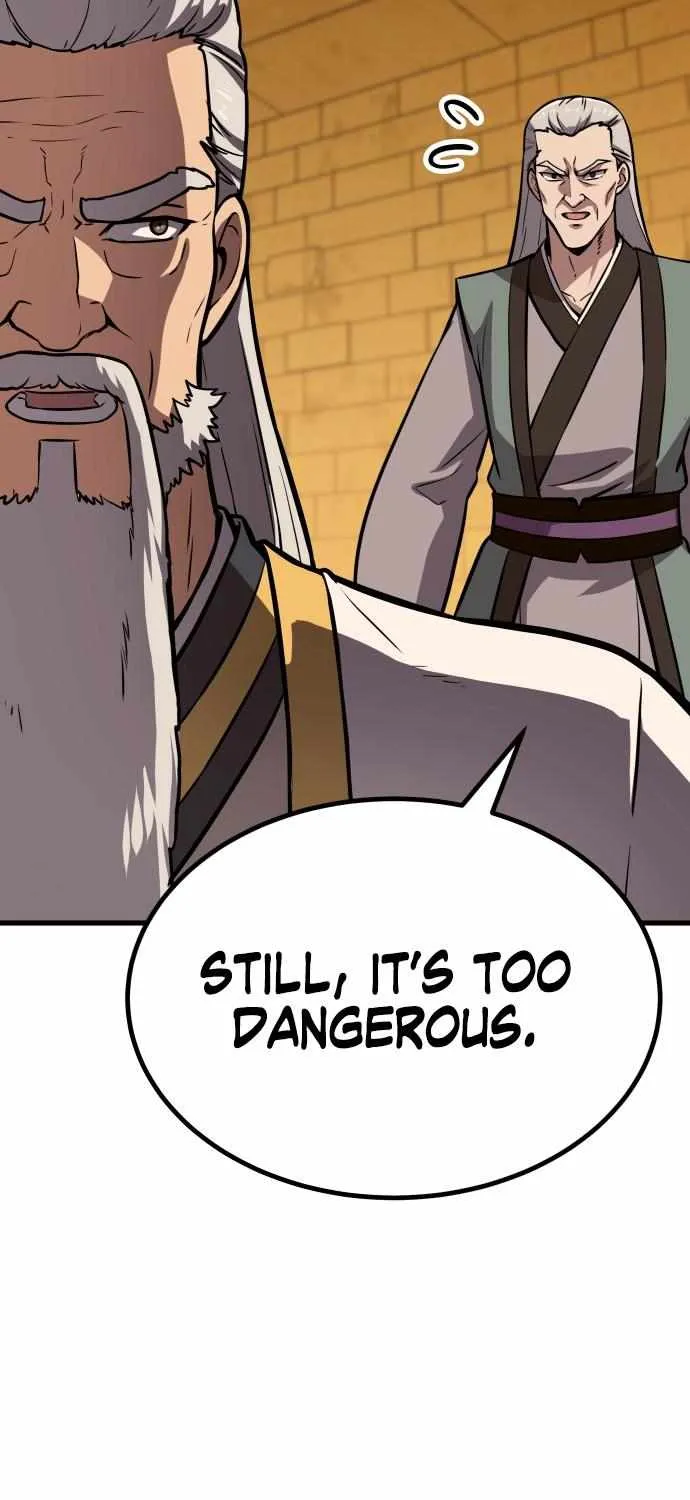Skeleton Warrior Chapter 16 page 97 - 